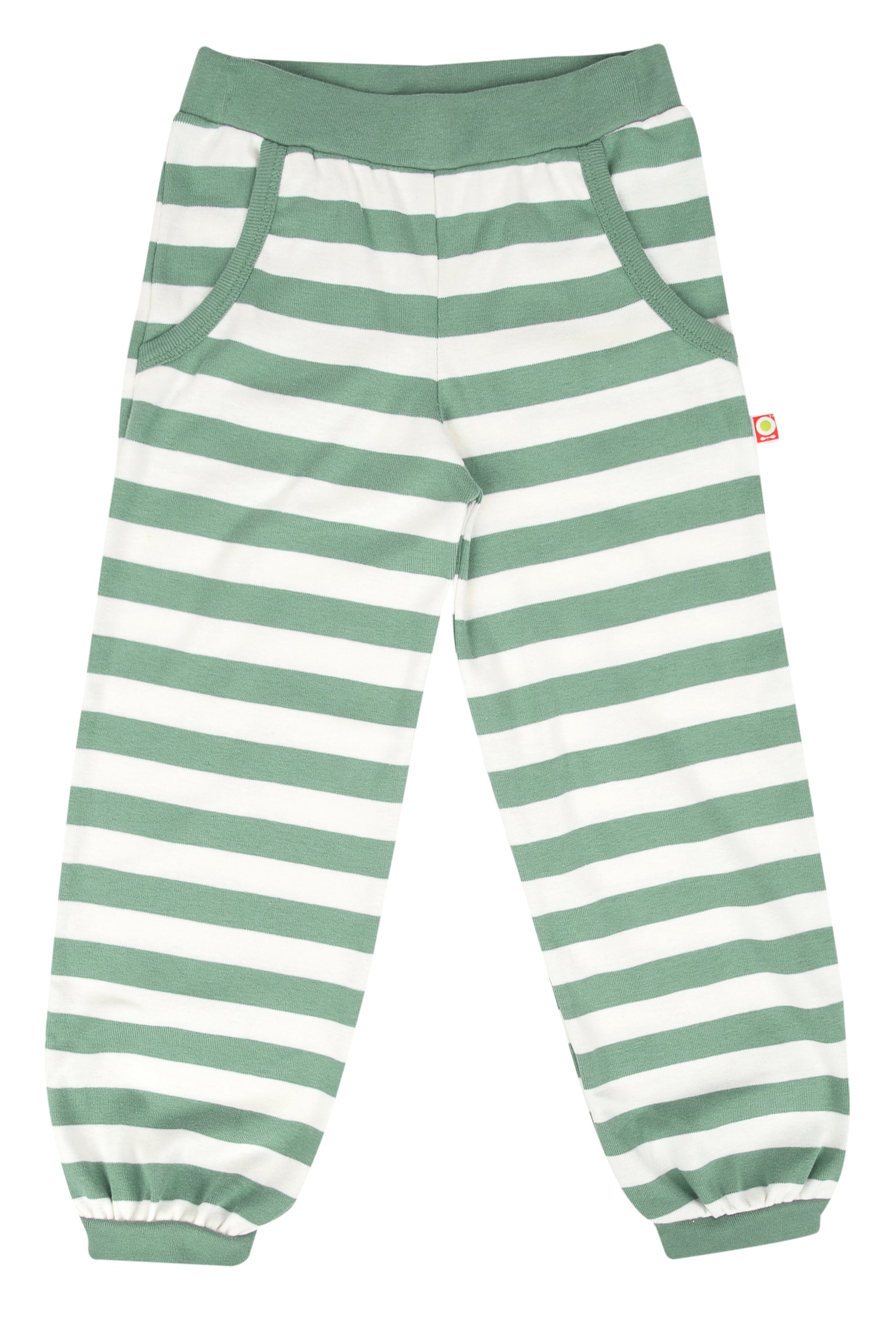 Pants Cottonwear Stripes